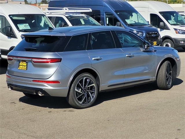 2024 Lincoln Corsair Grand Touring