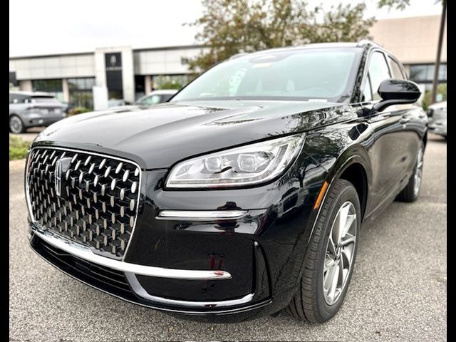 2024 Lincoln Corsair Grand Touring