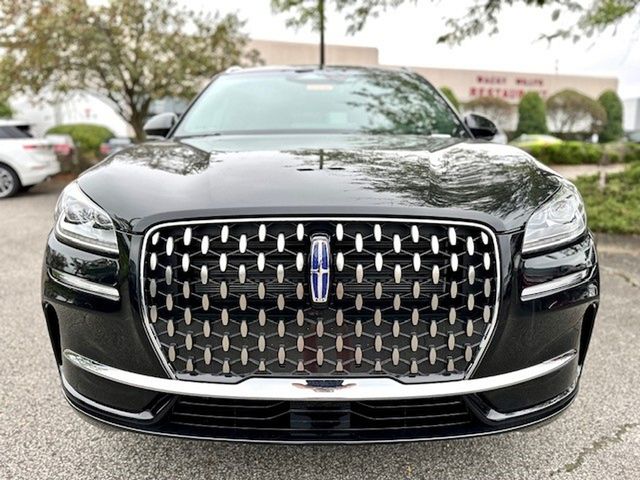 2024 Lincoln Corsair Grand Touring