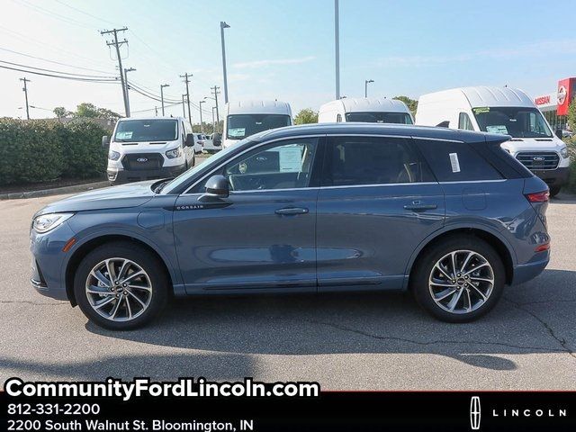 2024 Lincoln Corsair Grand Touring