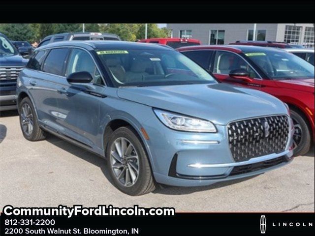 2024 Lincoln Corsair Grand Touring