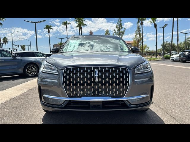 2024 Lincoln Corsair Grand Touring