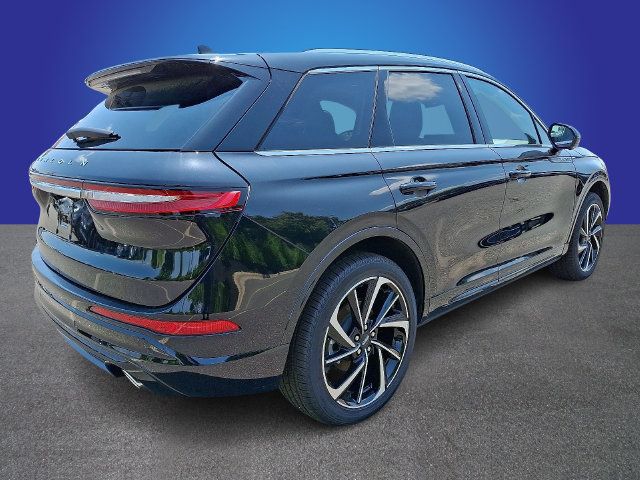 2024 Lincoln Corsair Grand Touring