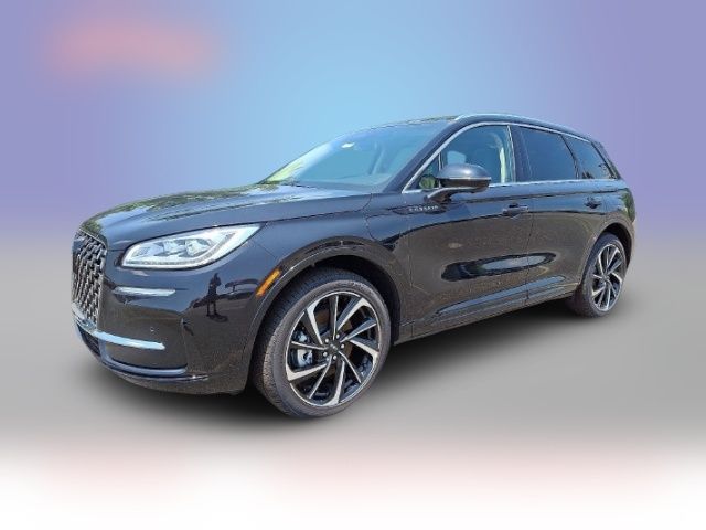 2024 Lincoln Corsair Grand Touring