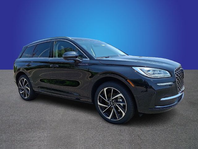 2024 Lincoln Corsair Grand Touring
