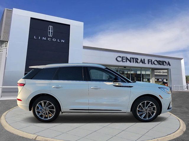 2024 Lincoln Corsair Grand Touring