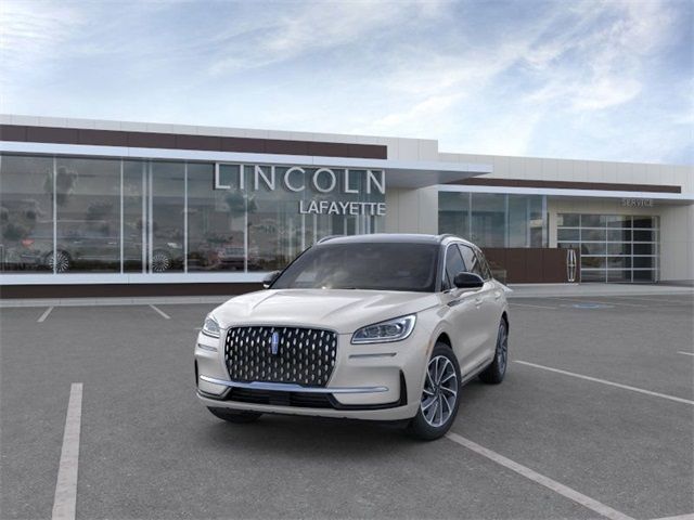 2024 Lincoln Corsair Grand Touring