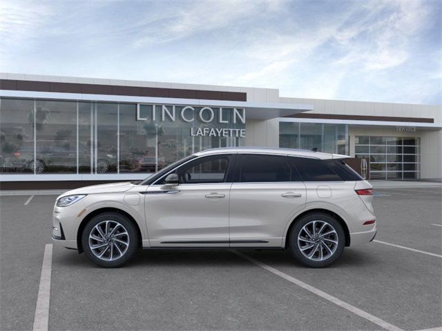 2024 Lincoln Corsair Grand Touring