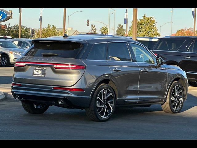 2024 Lincoln Corsair Grand Touring