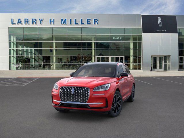 2024 Lincoln Corsair Grand Touring