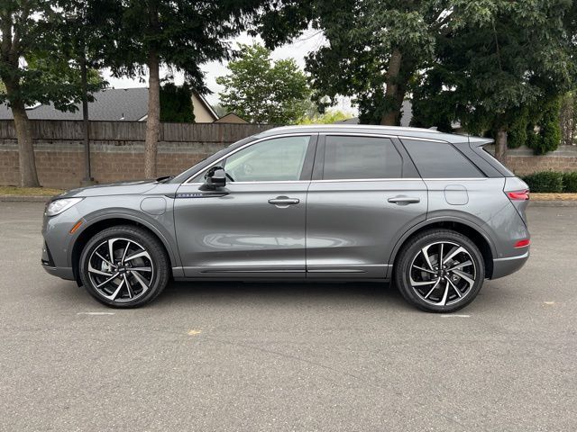 2024 Lincoln Corsair Grand Touring