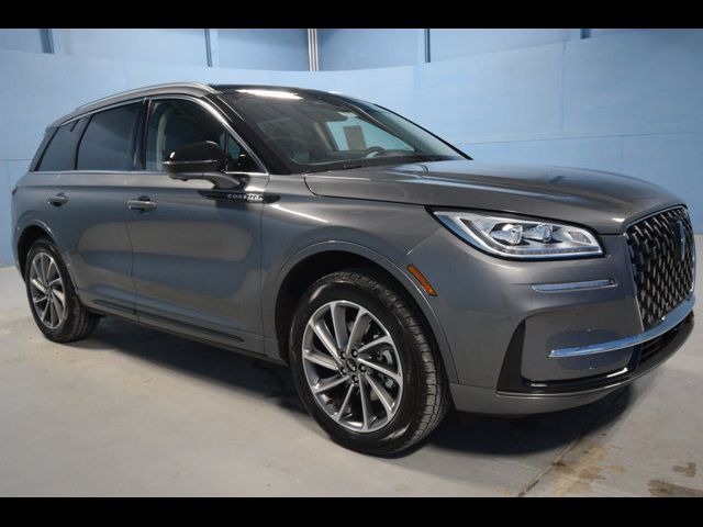 2024 Lincoln Corsair Grand Touring