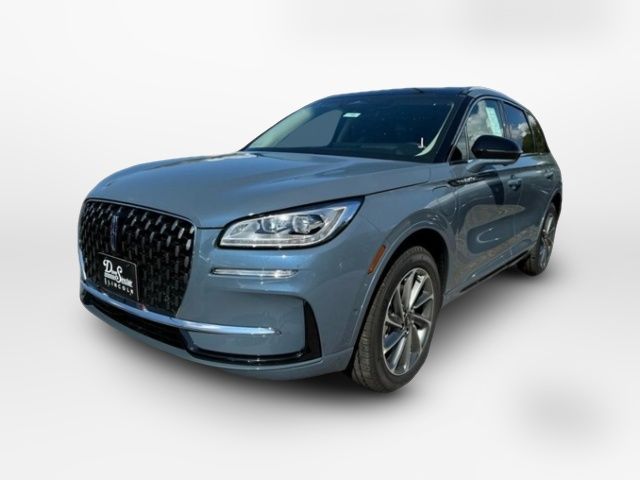 2024 Lincoln Corsair Grand Touring