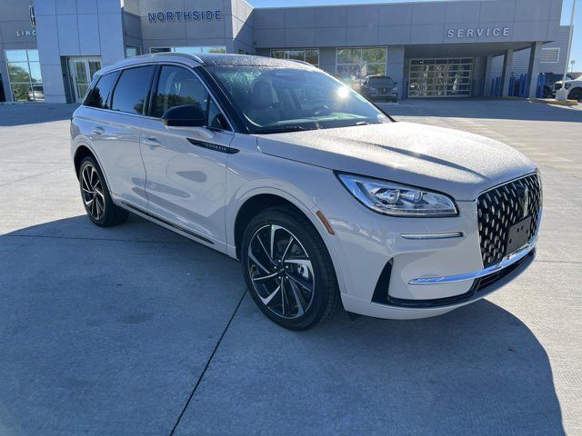 2024 Lincoln Corsair Grand Touring