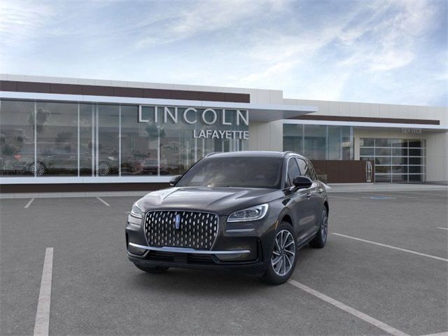 2024 Lincoln Corsair Grand Touring