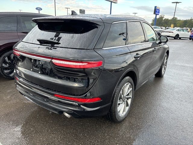 2024 Lincoln Corsair Grand Touring