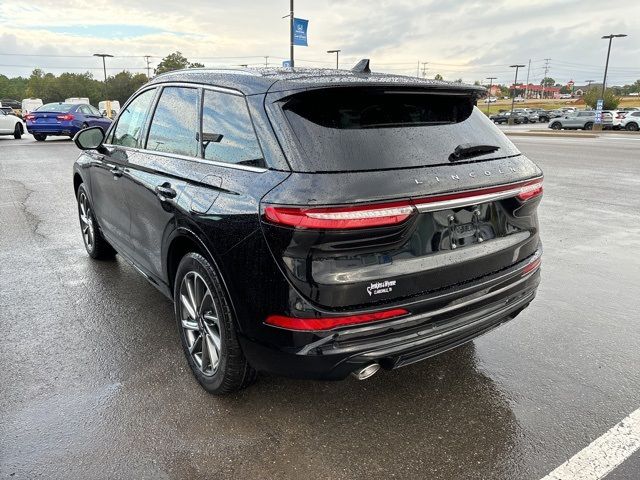 2024 Lincoln Corsair Grand Touring