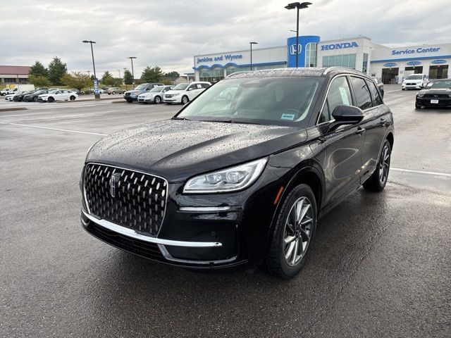 2024 Lincoln Corsair Grand Touring