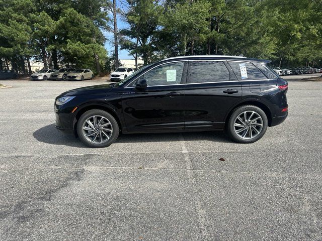 2024 Lincoln Corsair Grand Touring