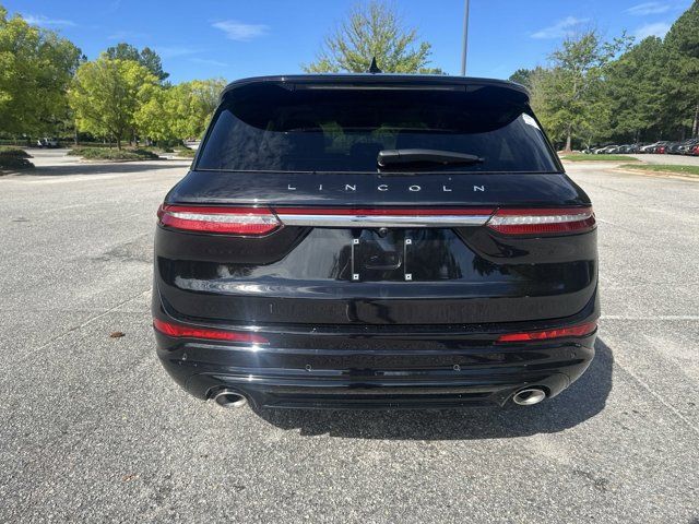 2024 Lincoln Corsair Grand Touring