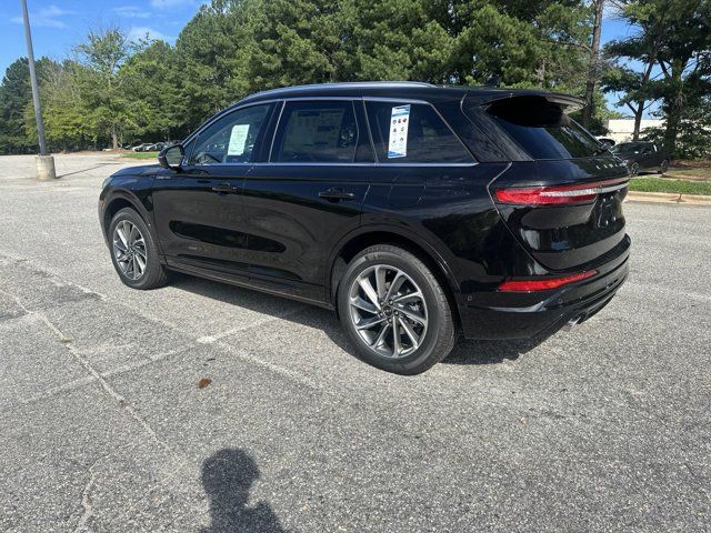 2024 Lincoln Corsair Grand Touring