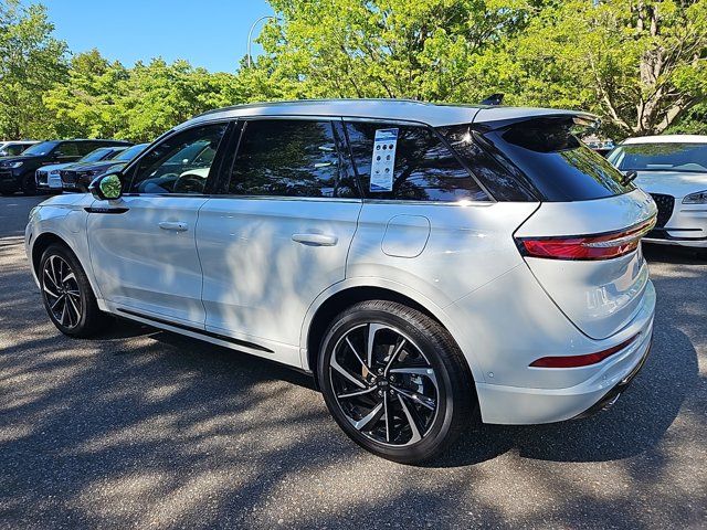 2024 Lincoln Corsair Grand Touring