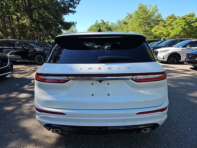 2024 Lincoln Corsair Grand Touring