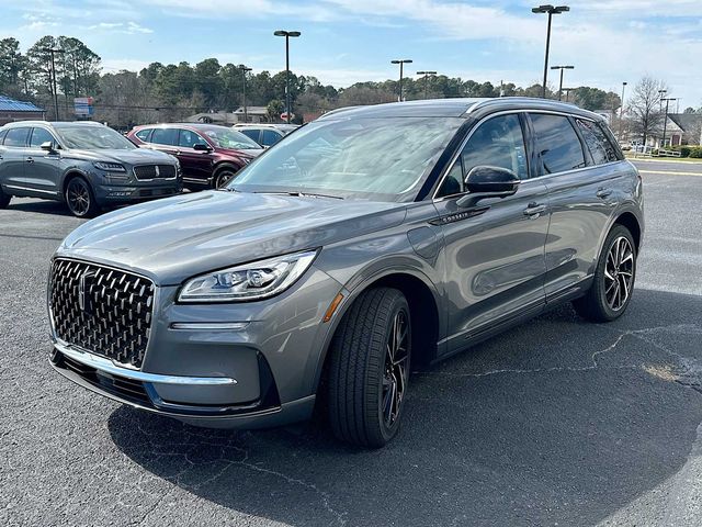 2024 Lincoln Corsair Grand Touring