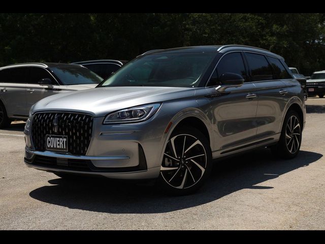 2024 Lincoln Corsair Grand Touring