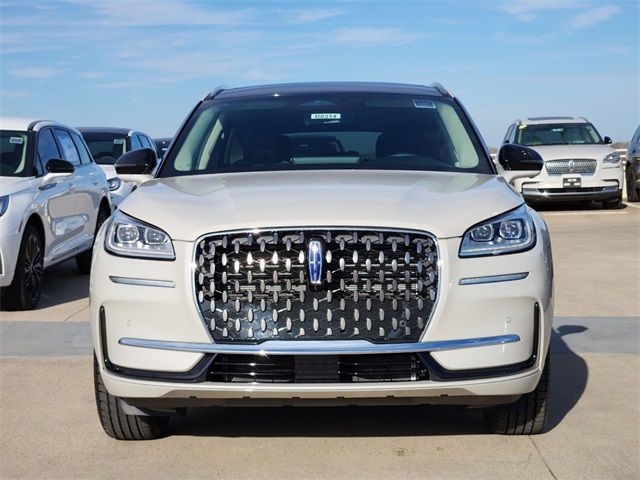 2024 Lincoln Corsair Grand Touring