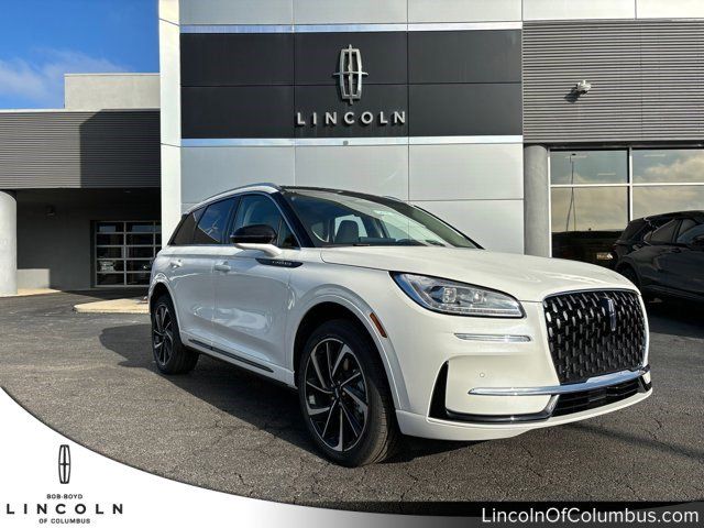 2024 Lincoln Corsair Grand Touring