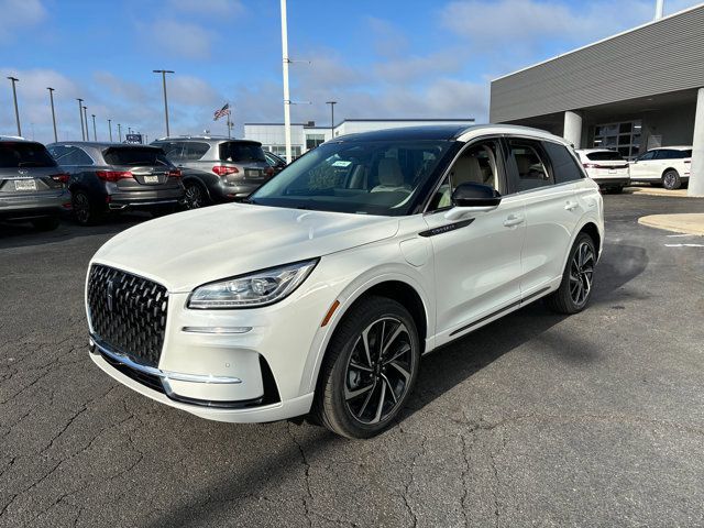 2024 Lincoln Corsair Grand Touring