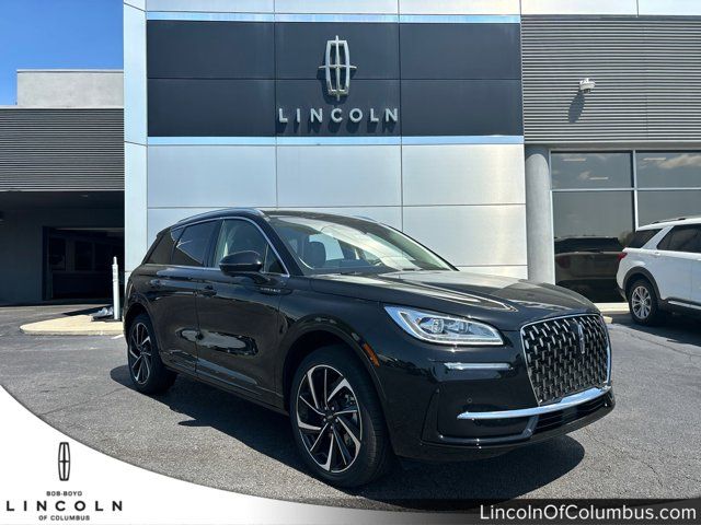 2024 Lincoln Corsair Grand Touring