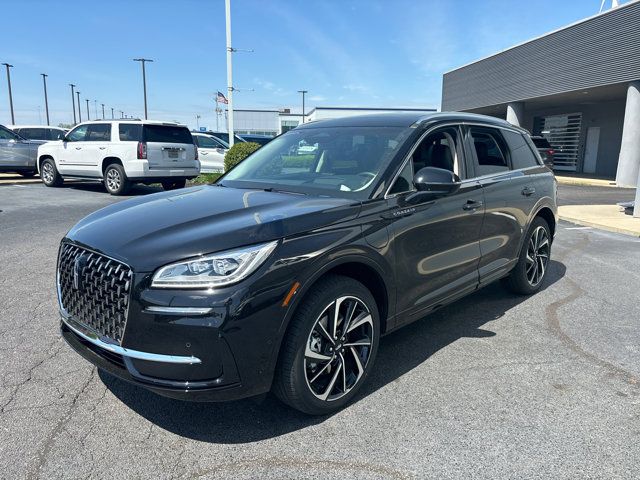 2024 Lincoln Corsair Grand Touring