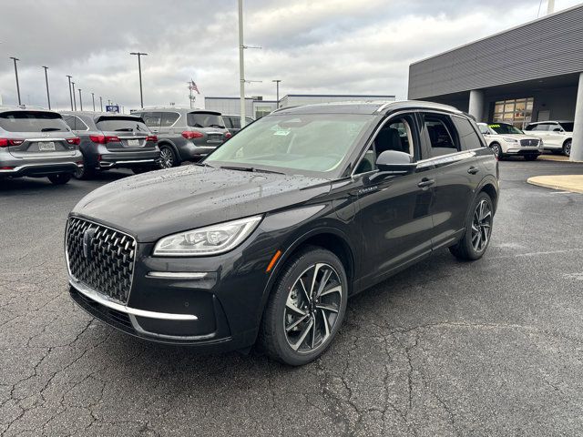 2024 Lincoln Corsair Grand Touring