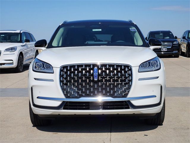 2024 Lincoln Corsair Grand Touring