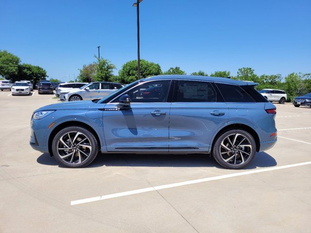 2024 Lincoln Corsair Grand Touring