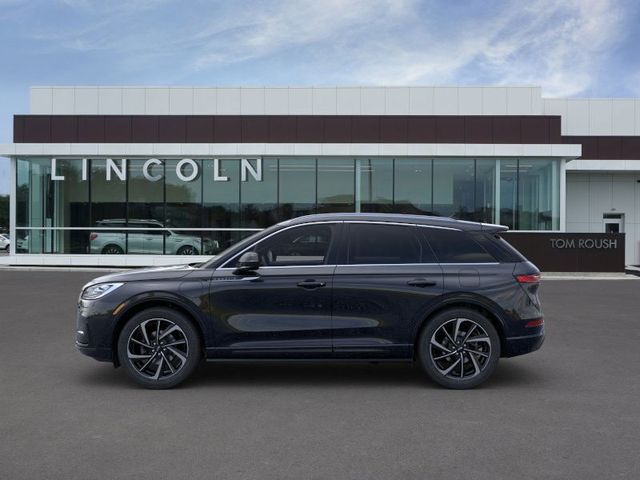 2024 Lincoln Corsair Grand Touring