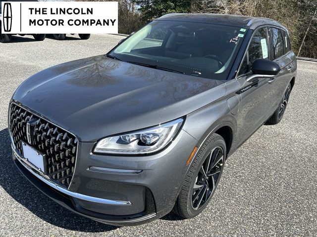 2024 Lincoln Corsair Grand Touring