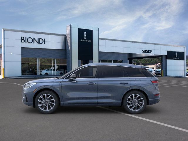 2024 Lincoln Corsair Grand Touring