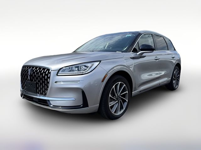 2024 Lincoln Corsair Grand Touring