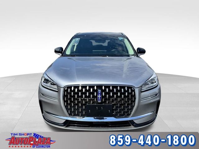 2024 Lincoln Corsair Grand Touring