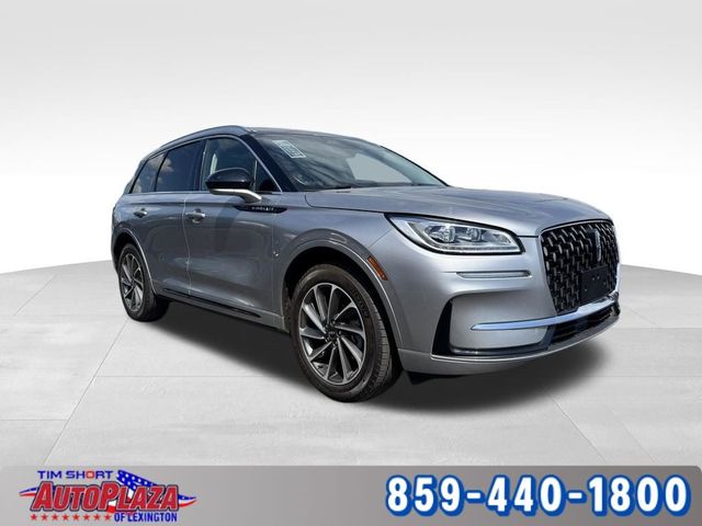 2024 Lincoln Corsair Grand Touring