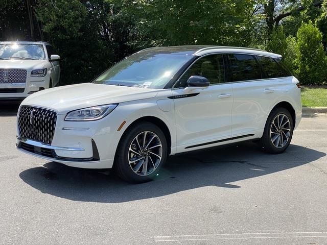 2024 Lincoln Corsair Grand Touring