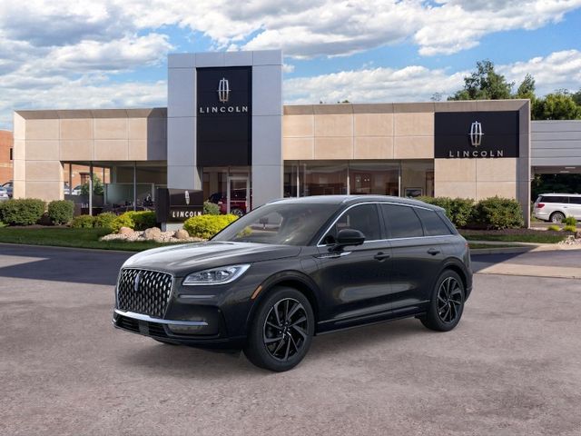 2024 Lincoln Corsair Grand Touring