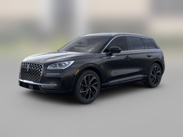 2024 Lincoln Corsair Grand Touring