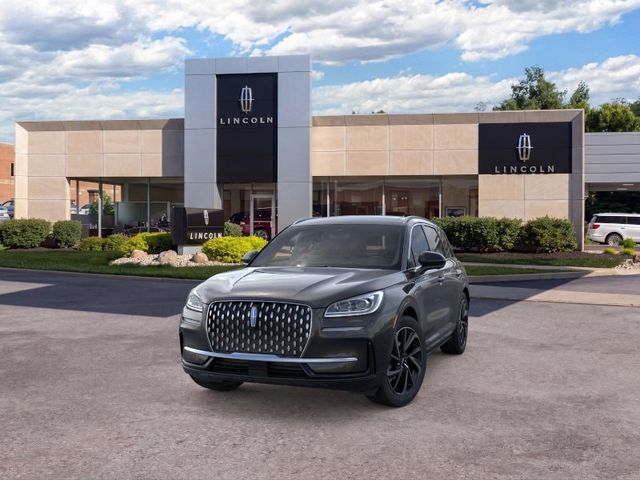 2024 Lincoln Corsair Grand Touring