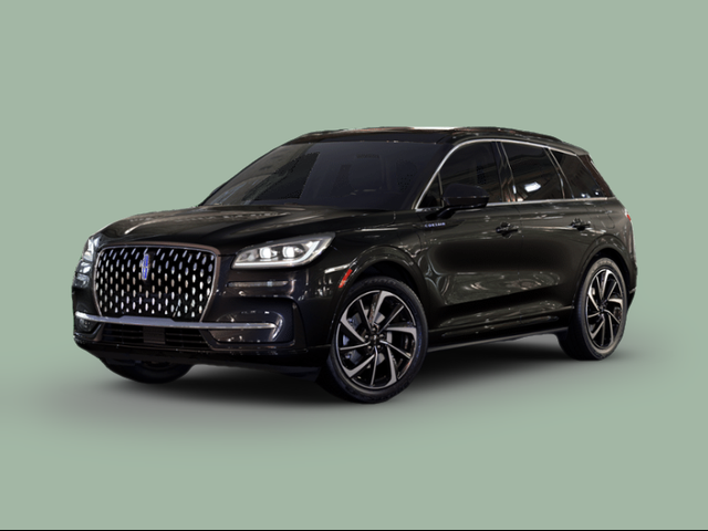 2024 Lincoln Corsair Grand Touring