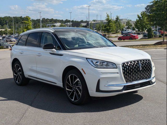 2024 Lincoln Corsair Grand Touring