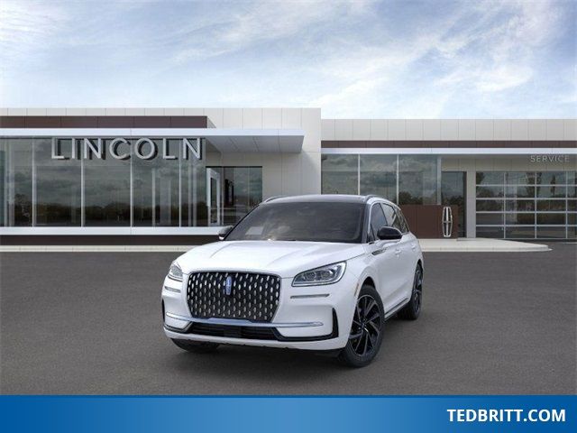 2024 Lincoln Corsair Grand Touring